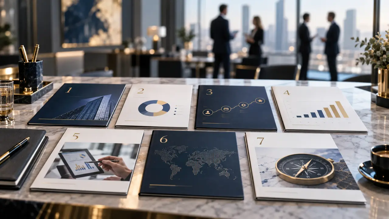 Cabinet de conseil en expérience client : 7 livrables pour piloter la transformation