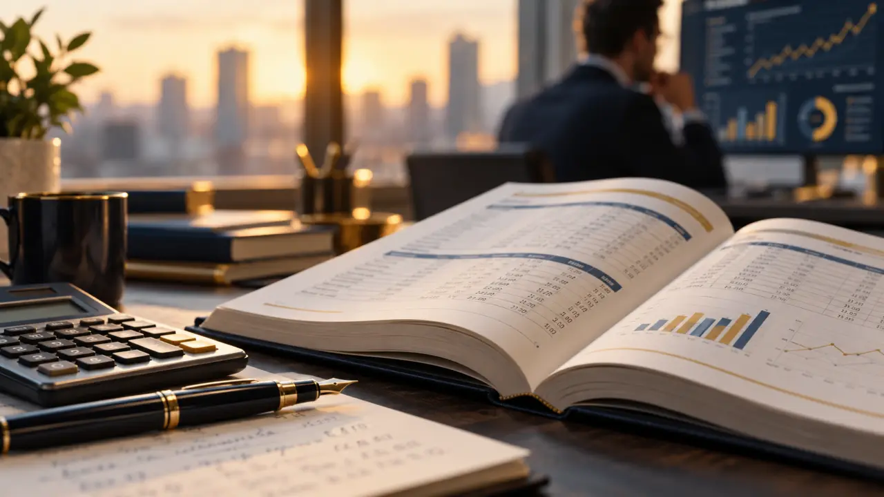 La comptabilité pour les nuls : ce que le livre vous apprend vraiment (et ce qu'il ne remplace pas)