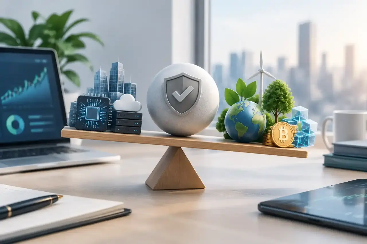 Visualisation 3D de données financières et de risques liés aux fonds thématiques