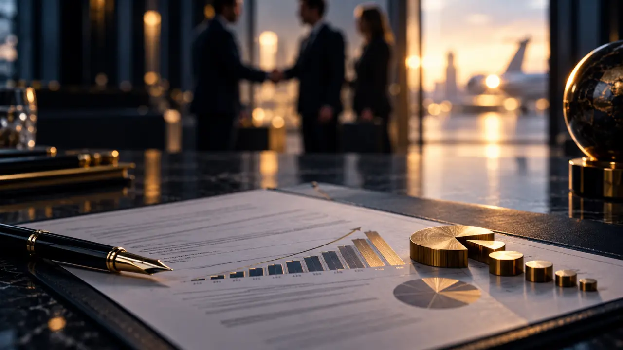 Capital-investissement : financer la croissance sans oublier la dilution et la sortie